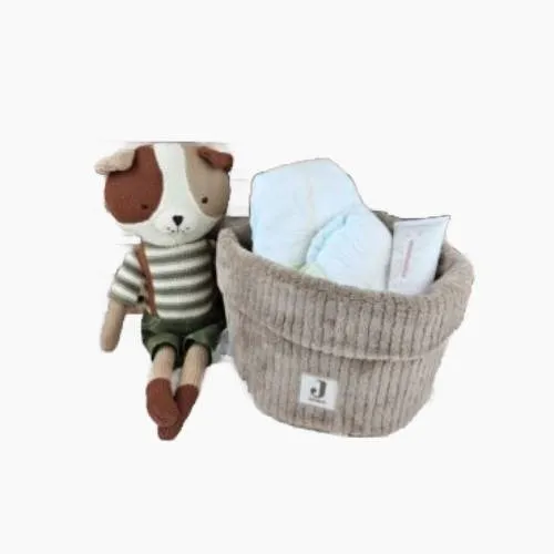 Kraampakket zelf samenstellen