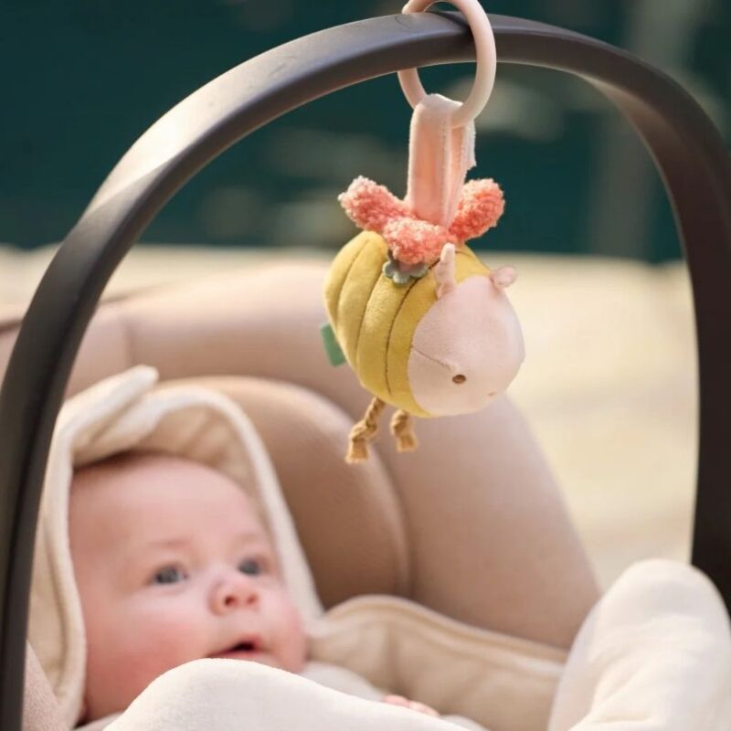 Wagenhanger Pretty Picnic van Jollein