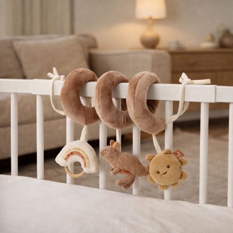 Activiteitenspiraal Kangaroots van Jollein