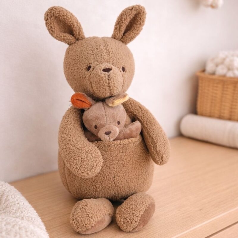 Knuffel Kangaroots - kangaroo