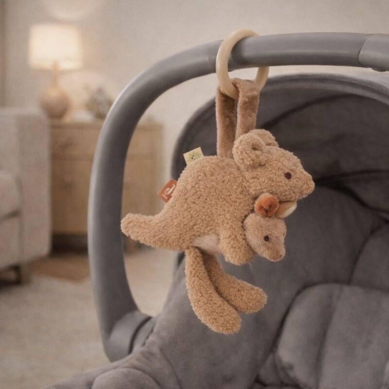 wagenhanger kangaroots van Jollein