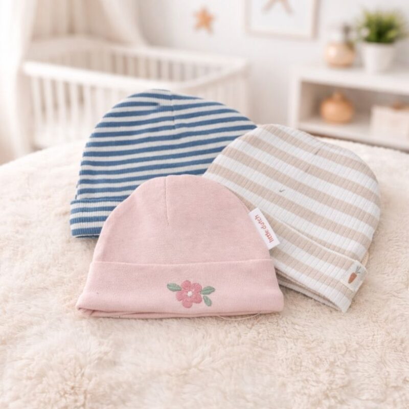 babymuts Little dutch