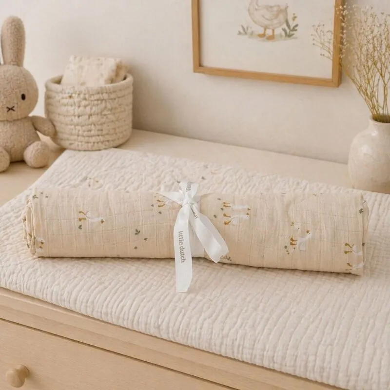 Swaddle Little Goose XL