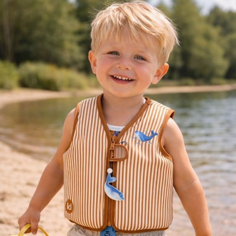 Zwemvest Ocean World 2-3 Jaar little dutch